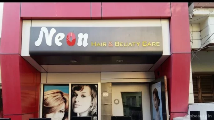 Neon Hair & Beauty Care, Rajkot - Photo 4