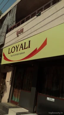 Loyali Hair & Bridal Salon, Rajkot - Photo 1