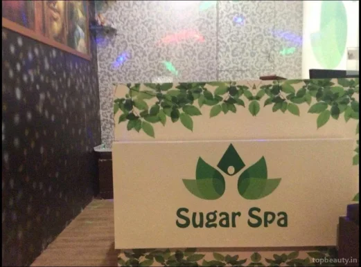 Sugar Spa, Rajkot - Photo 1