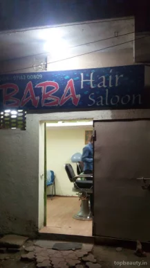 Baba Hair Saloon & Body Massage, Rajkot - Photo 1