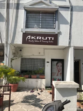 Akruti Beauty Saloon& Training Centre, Rajkot - Photo 2