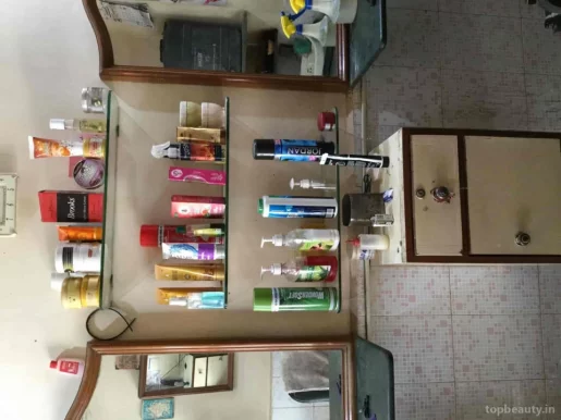 New Moj Hair Salon, Rajkot - Photo 3