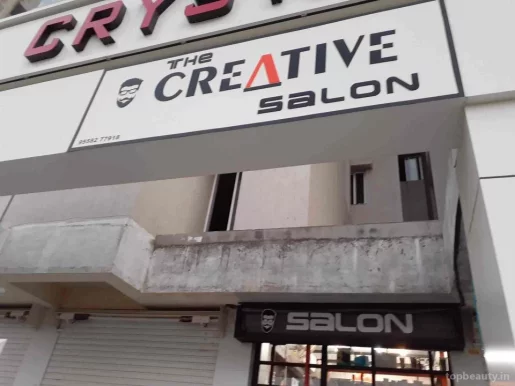 Creative Salon, Rajkot - Photo 2