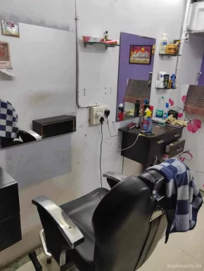 Pradeep Hair Salon, Rajkot - Photo 4