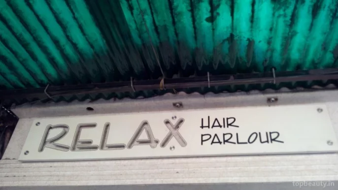 Relax hair parlour, Rajkot - Photo 1