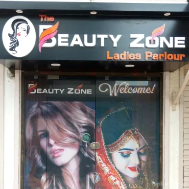 The Beauty Zone, Rajkot - Photo 4