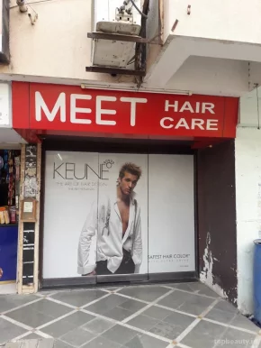 Meet Hair Care, Rajkot - Photo 5