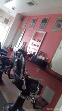 Milan hair salon, Rajkot - Photo 2