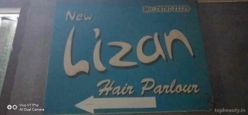 New Lizan Hair Salon, Rajkot - Photo 2
