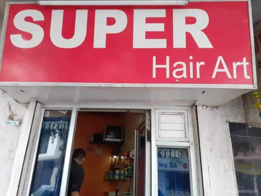 Super Hair Art, Rajkot - Photo 8