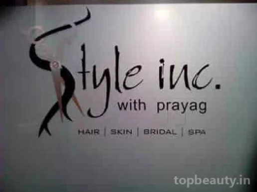 Style Inc With Prayag, Rajkot - Photo 4