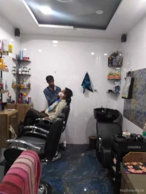 High tech hair cuts, Rajkot - Photo 4