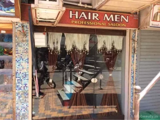 Hair Men Professional Saloon, Rajkot - Photo 8