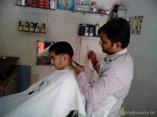 Hair Men Professional Saloon, Rajkot - Photo 3