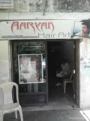 Aryan Hair Art, Rajkot - Photo 4