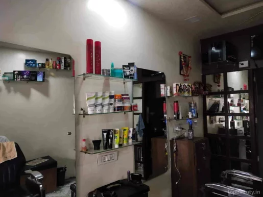 New Ravi Hair Salon, Rajkot - Photo 6
