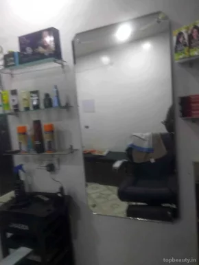 New Ravi Hair Salon, Rajkot - Photo 8