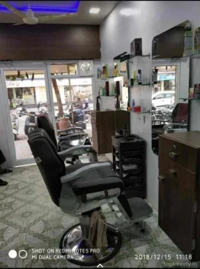 New Ravi Hair Salon, Rajkot - Photo 7