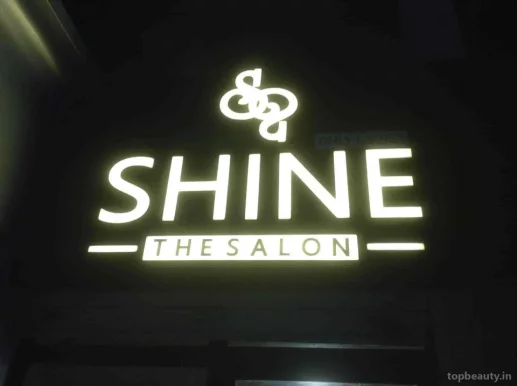Shine The Salon, Rajkot - Photo 6