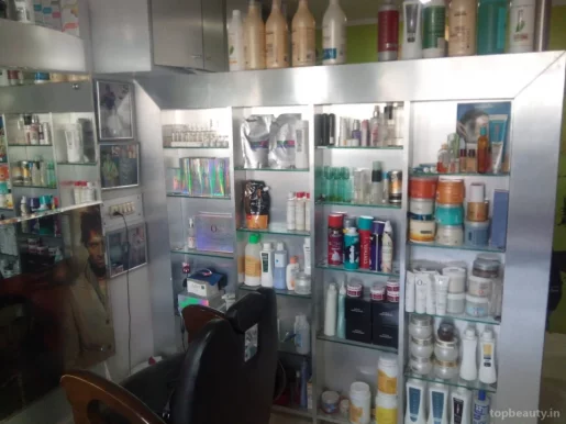 Ashwin Hair Studio, Rajkot - Photo 1