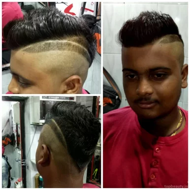 Ashwin Hair Studio, Rajkot - Photo 4