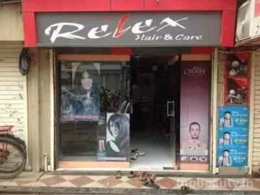 Relex Hair And Care, Rajkot - Photo 5