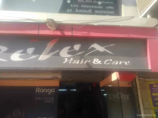 Relex Hair And Care, Rajkot - Photo 3