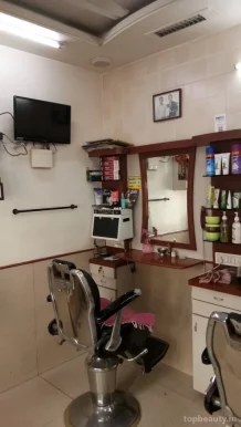 Ratnadeep Hair Salon, Rajkot - Photo 7