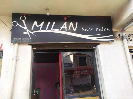 Milan Hair & Care, Rajkot - Photo 4