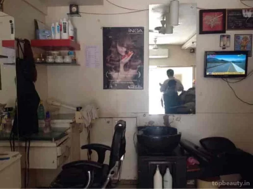 So fine the salon, Rajkot - Photo 5