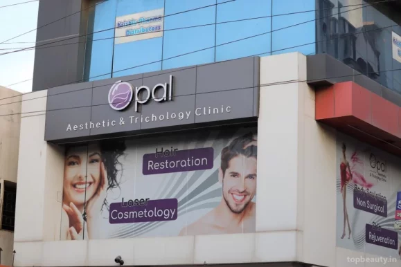 Opal Aesthetic & Trichology Clinic, Rajkot - Photo 2