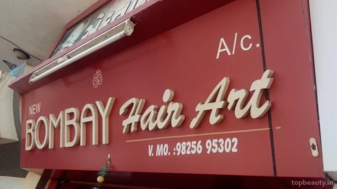 Bombay Hair Saloon, Rajkot - Photo 5