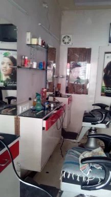 Well Set Hair And Care, Rajkot - Photo 7