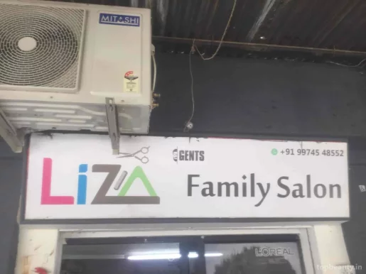 Liza family salon, Rajkot - Photo 6
