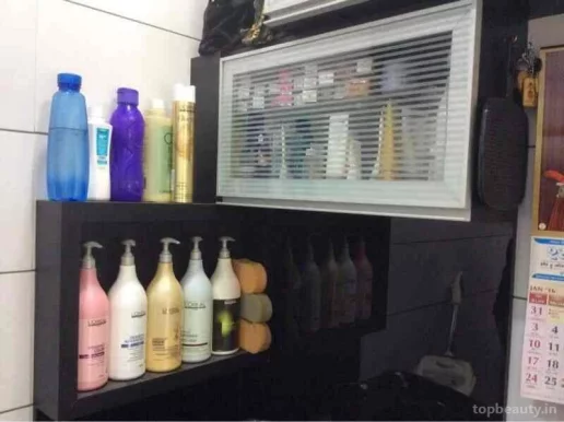 CHAMPION Hair Salon, Rajkot - Photo 4