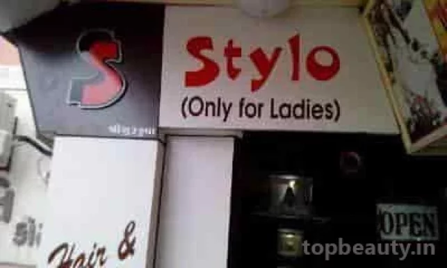 Stylo Beauty Lounge, Rajkot - Photo 7