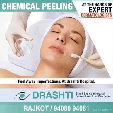 Drashti Skin & Eye Hospital, Rajkot - Photo 6