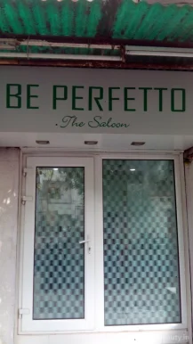Be Perfetto The Saloon, Rajkot - Photo 4
