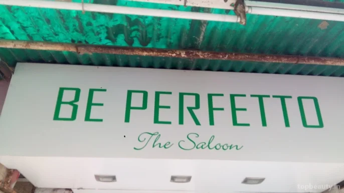 Be Perfetto The Saloon, Rajkot - Photo 1