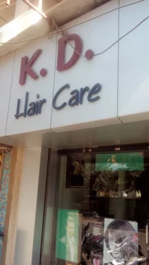 K d hair and care, Rajkot - Photo 3