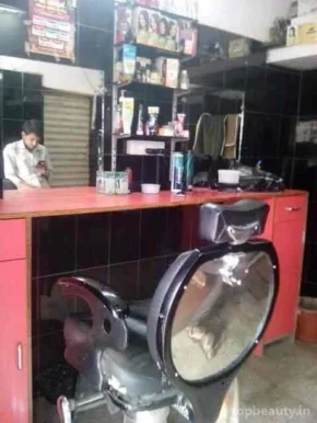 D J Hair Salon, Rajkot - Photo 3
