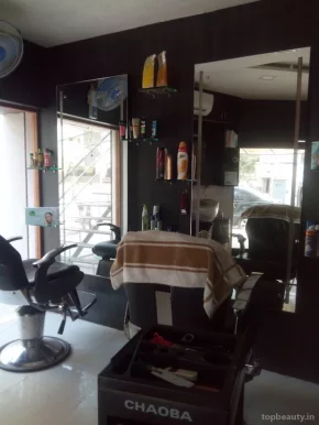 Divine hair salon, Rajkot - Photo 7
