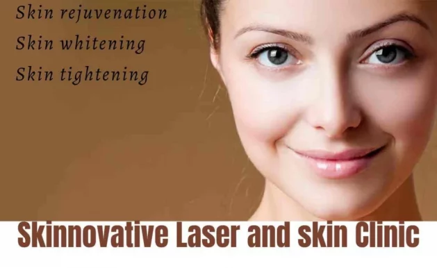 Skinnovative Laser and skin Clinic, Rajkot - Photo 1