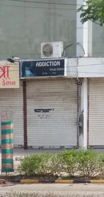 Addiction unisex saloon, Rajkot - Photo 2