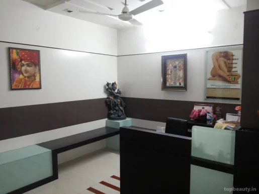Devarsh Cosmetic Laser and Slimming center, Rajkot - Photo 4