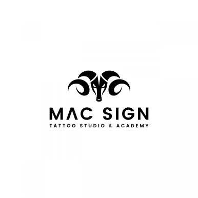 MacSign Tattoo Studio, Rajkot - Photo 1