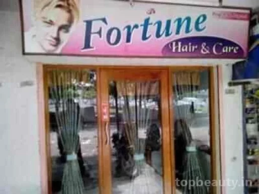 Fortune Hair Arr, Rajkot - Photo 2