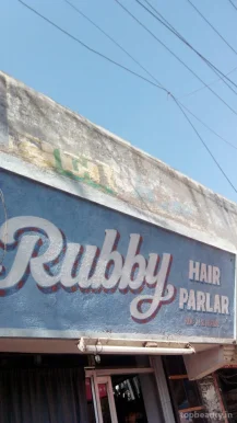Rubby Hair Parlour, Rajkot - Photo 1