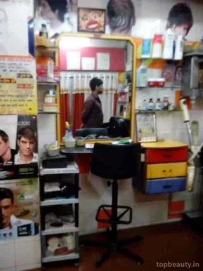 Bansi hair parlour, Rajkot - Photo 7