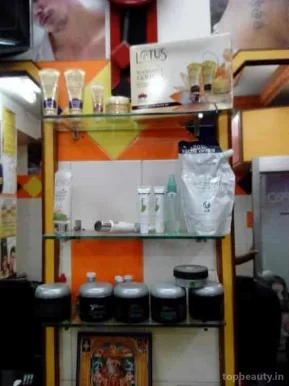 Bansi hair parlour, Rajkot - Photo 3